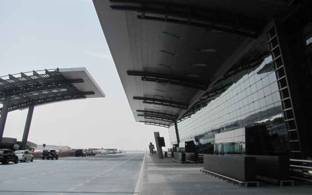 SNEAK PEEK: Doha's Hamad International Airport-2